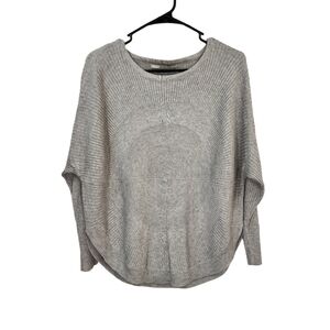 Only Women's Bridgette Long Sleeve Pullover Knit Sweater - XS